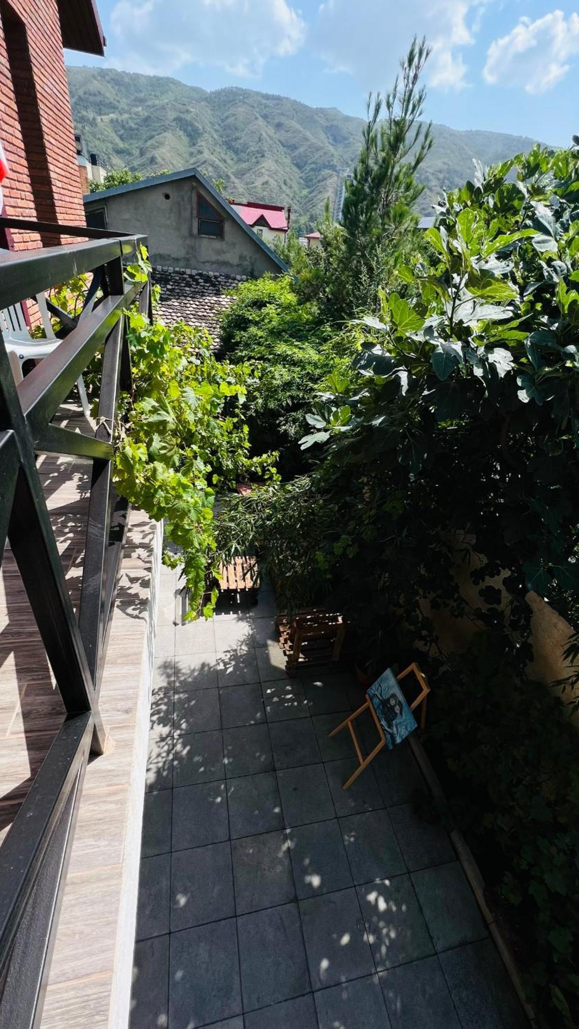 Palazzo Hotel Tbilisi Exterior photo